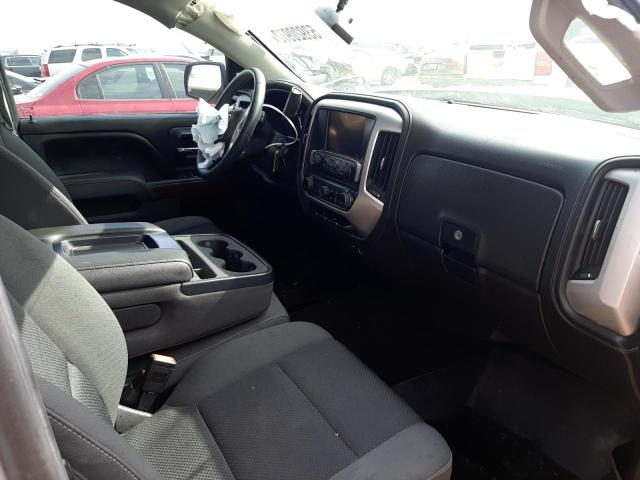 Photo 5 from auction – 2014 GMC SIERRA K15 with VIN 3GTU2UEC8EG411154