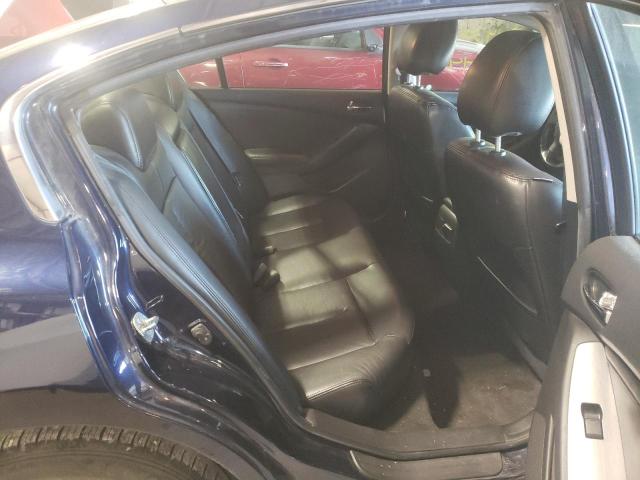 Zdjęcie 6 z aukcji – 2010 NISSAN ALTIMA BAS z VIN 1N4AL2AP2AC189095