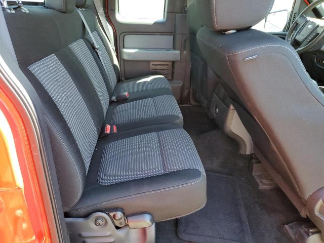 Photo 6 from auction – 2014 FORD F150 SUPER with VIN 1FTFX1EF8EFB92376