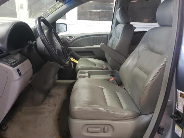 Photo 5 from auction – 2006 HONDA ODYSSEY EX with VIN 5FNRL38686B026042
