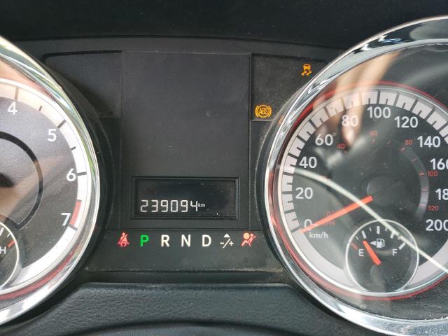 Photo 8 from auction – 2015 DODGE GRAND CARA with VIN 2C4RDGBG5FR659205