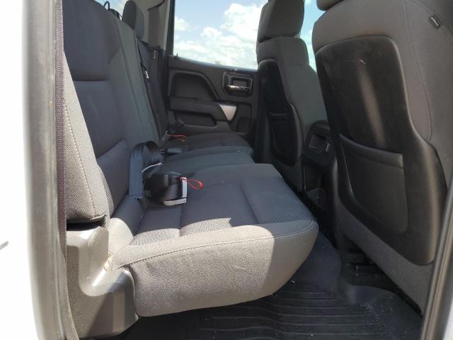 Photo 6 from auction – 2015 CHEVROLET SILVERADO with VIN 1GCVKREC2FZ260623