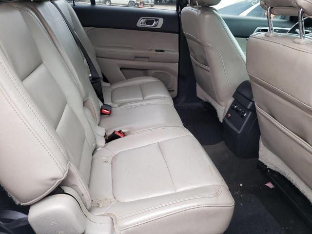Photo 6 from auction – 2012 FORD EXPLORER X with VIN 1FMHK7D81CGA36194