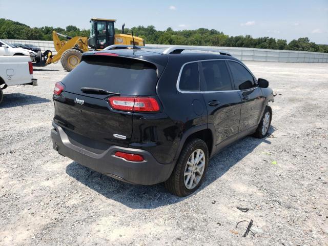 Photo 4 from auction – 2018 JEEP CHEROKEE L with VIN 1C4PJLCB5JD504077