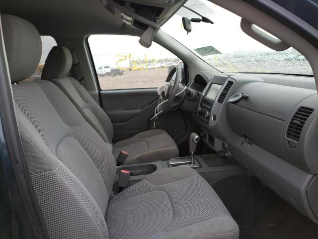 Photo 5 from auction – 2019 NISSAN FRONTIER S with VIN 1N6AD0EV9KN778216
