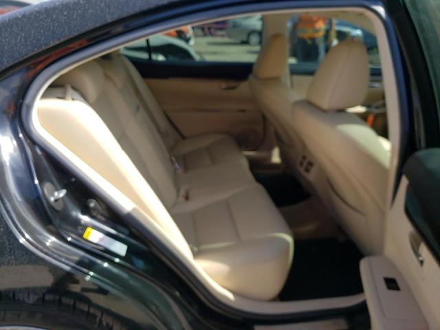 Photo 6 from auction – 2015 LEXUS ES 350 with VIN JTHBK1GG6F2186960