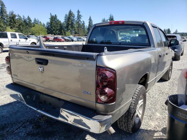 Photo 4 from auction – 2007 DODGE RAM 1500 S with VIN 1D7HA18P77S122012