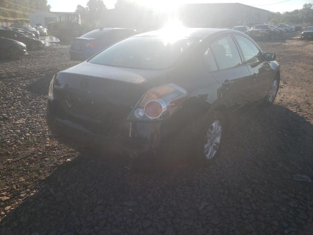 Photo 4 from auction – 2012 NISSAN ALTIMA BAS with VIN 1N4AL2AP9CC189792