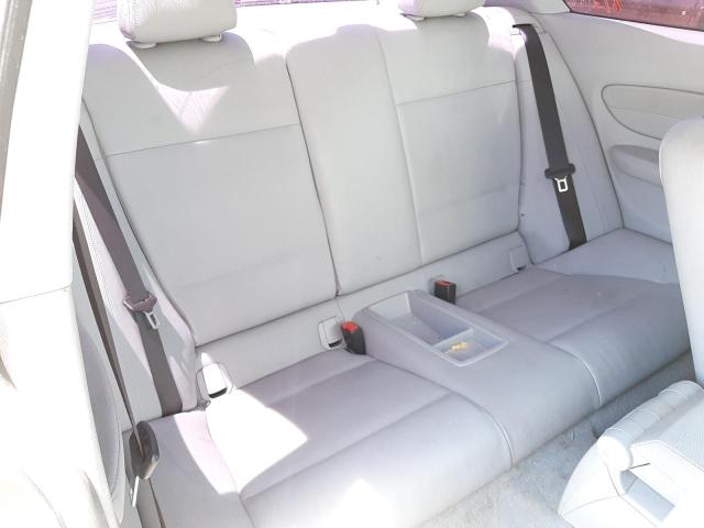 Photo 6 from auction – 2009 BMW 128 I with VIN WBAUP735X9VK76504