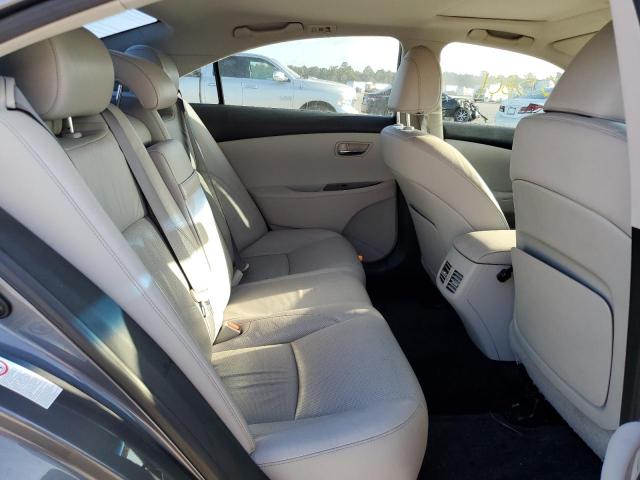 Photo 6 from auction – 2012 LEXUS ES 350 with VIN JTHBK1EG0C2476464