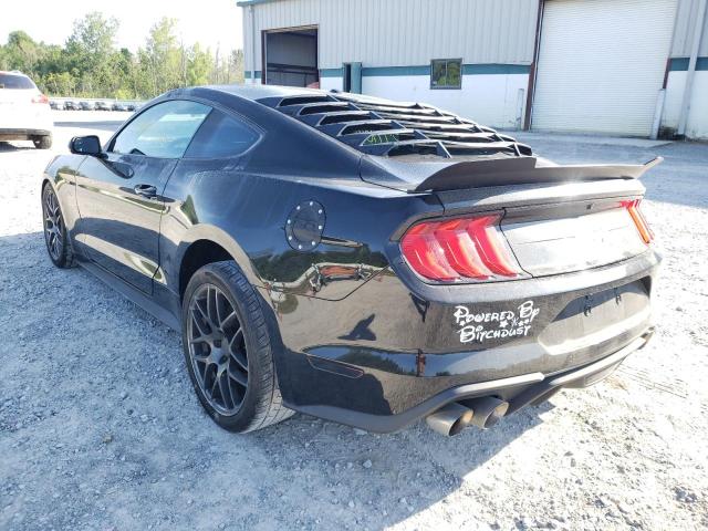 Photo 3 from auction – 2018 FORD MUSTANG GT with VIN 1FA6P8CF3J5103122