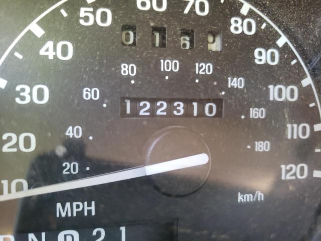 Photo 8 from auction – 2002 FORD RANGER SUP with VIN 1FTYR44U02PA94727