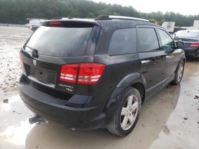 Photo 4 from auction – 2009 DODGE JOURNEY R/ with VIN 3D4GG67V49T528531