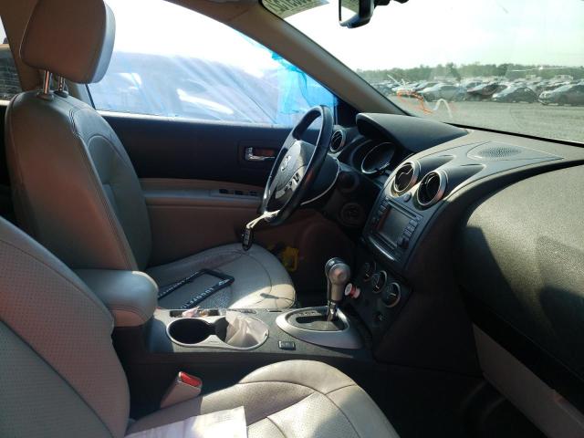 Photo 5 from auction – 2012 NISSAN ROGUE S with VIN JN8AS5MT2CW287430