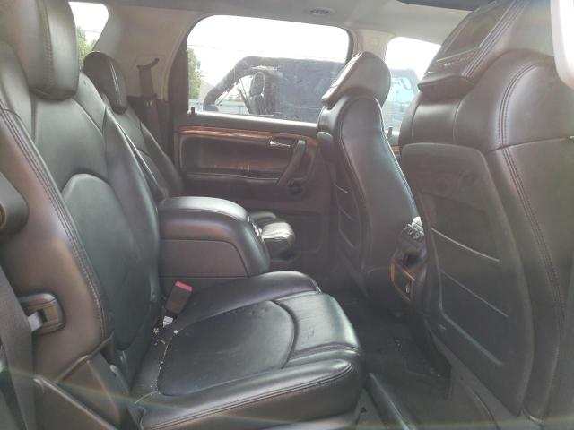 Photo 6 from auction – 2009 SATURN OUTLOOK XR with VIN 5GZER23D29J188144