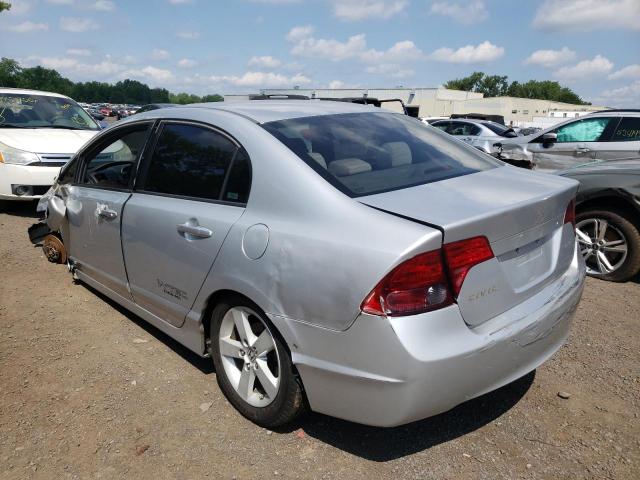 Photo 3 from auction – 2007 HONDA CIVIC EX with VIN 1HGFA16807L051079