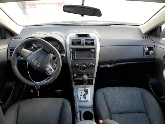 Photo 9 from auction – 2013 TOYOTA COROLLA BA with VIN 5YFBU4EE3DP205445