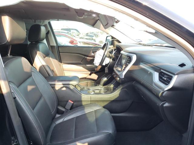 Photo 5 from auction – 2019 GMC ACADIA SLT with VIN 1GKKNMLS2KZ198291
