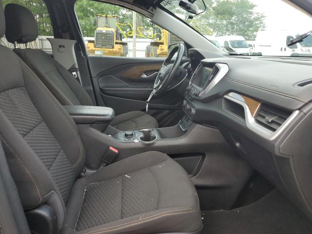 Photo 5 from auction – 2018 GMC TERRAIN SL with VIN 3GKALMEX5JL209686