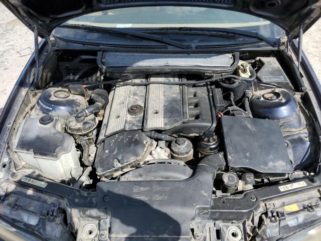 Photo 7 from auction – 2004 BMW 330 CI with VIN WBABW53434PL40921