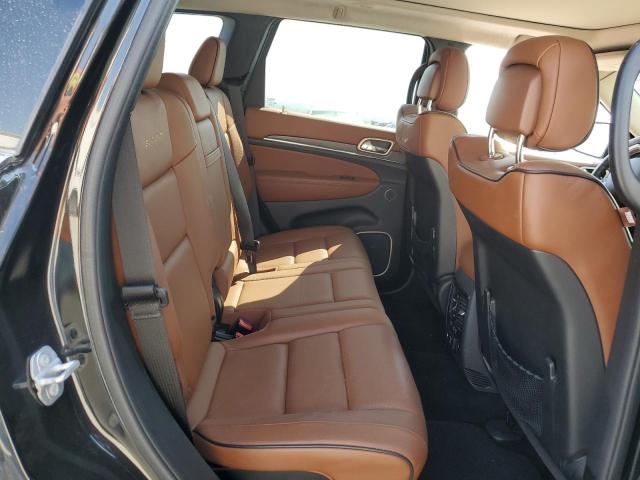 Photo 6 from auction – 2016 JEEP GRAND CHER with VIN 1C4RJFJT2GC461385