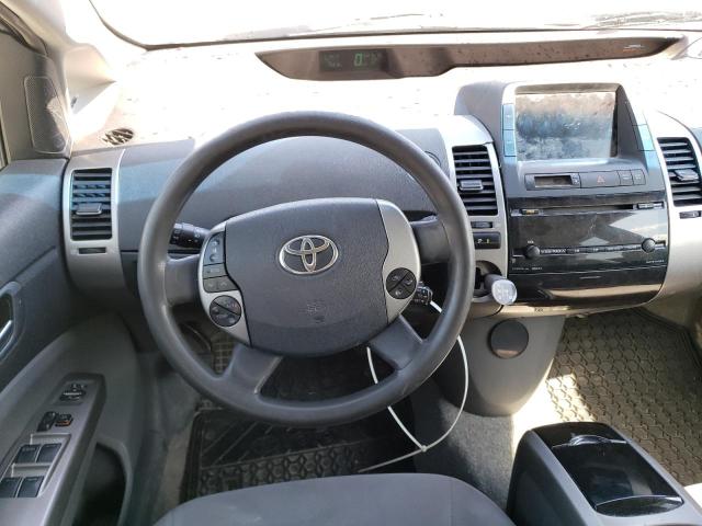 Photo 9 from auction – 2009 TOYOTA PRIUS with VIN JTDKB20U897828741