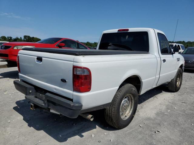 Photo 4 from auction – 2005 FORD RANGER with VIN 1FTYR10D15PA88864