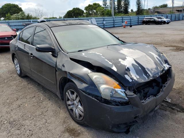 Photo 1 from auction – 2009 NISSAN ALTIMA 2.5 with VIN 1N4AL21E89N545581