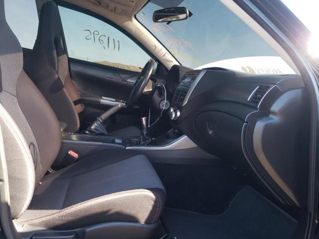 Photo 5 from auction – 2011 SUBARU IMPREZA WR with VIN JF1GV7F62BG507793