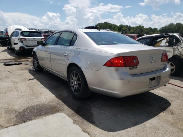 Photo 3 from auction – 2006 BUICK LUCERNE CX with VIN 1G4HD572X6U129629