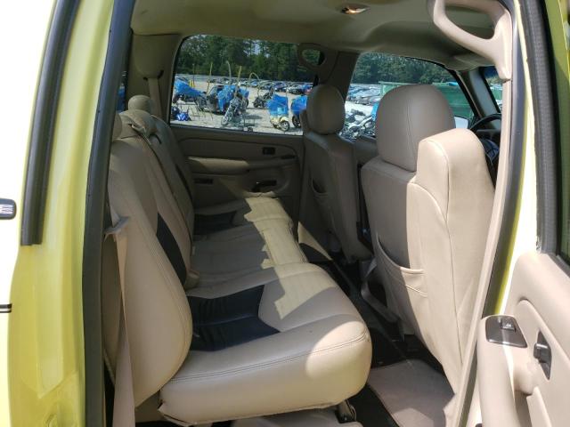 Foto 6 de la subasta – 2005 GMC NEW SIERRA con VIN 2GTEC13T951188005