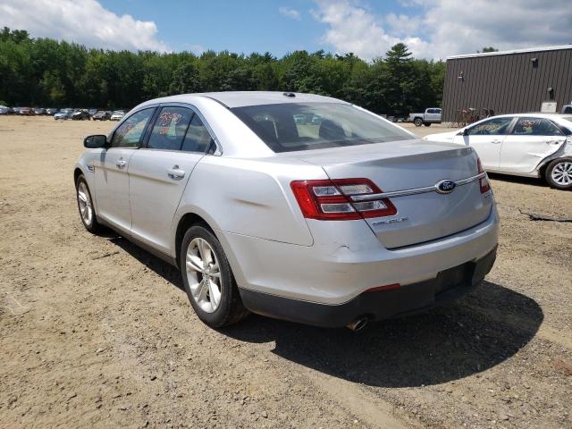 Foto 3 de la subasta – 2013 FORD TAURUS SEL con VIN 1FAHP2E82DG121155