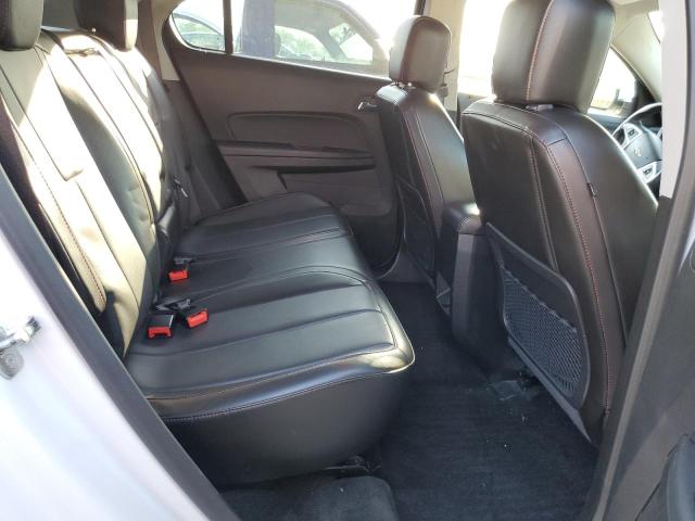 Photo 6 from auction – 2016 CHEVROLET EQUINOX LT with VIN 2GNFLGE37G6274382