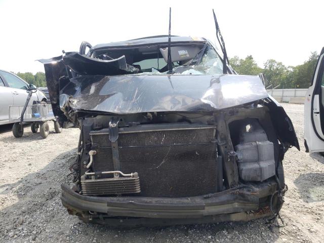 Photo 7 from auction – 2011 HONDA PILOT EXLN with VIN 5FNYF3H75BB022939