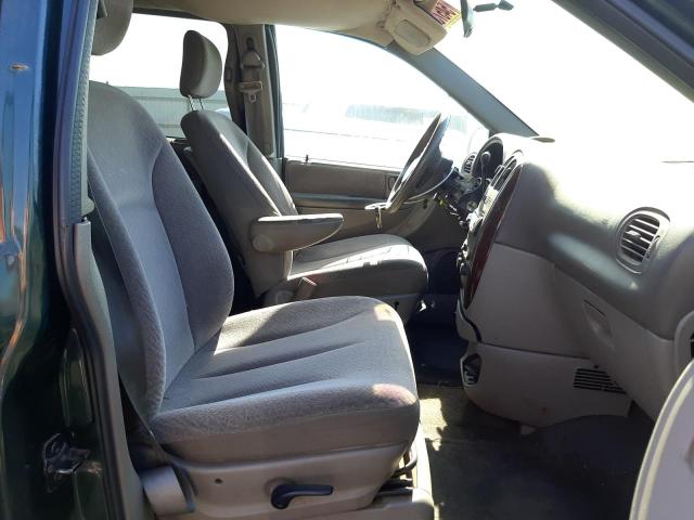 Photo 5 from auction – 2001 CHRYSLER TOWN & COU with VIN 2C8GP44G21R130568