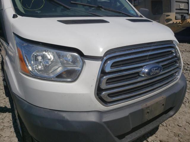 Photo 9 from auction – 2016 FORD TRANSIT T- with VIN 1FBZX2ZMXGKA74923