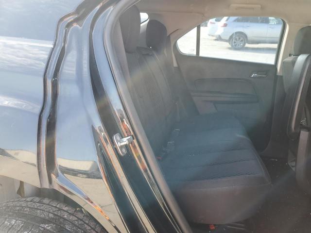 Photo 6 from auction – 2014 CHEVROLET EQUINOX LS with VIN 2GNALAEK5E6278118