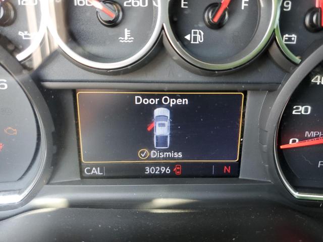 Photo 8 from auction – 2020 CHEVROLET SILVERADO with VIN 3GCPWCED7LG343091