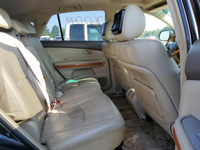 Photo 6 from auction – 2004 LEXUS RX 330 with VIN JTJHA31U640054182