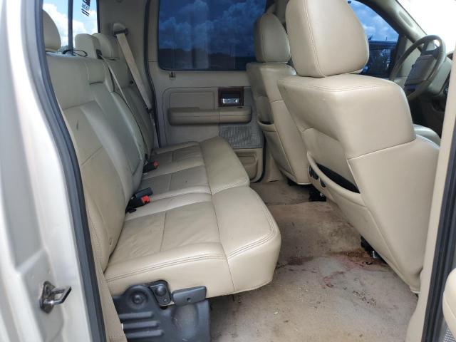 Photo 6 from auction – 2006 FORD F150 SUPER with VIN 1FTPW12566FA35479