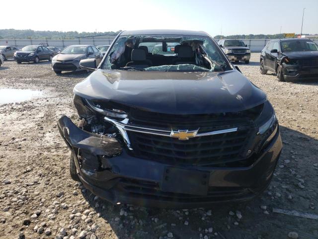 Photo 9 from auction – 2022 CHEVROLET EQUINOX LS with VIN 3GNAXHEV2NS164019