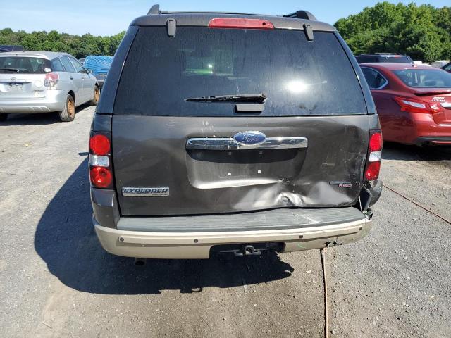 Photo 9 from auction – 2006 FORD EXPLORER E with VIN 1FMEU64E16UA34271