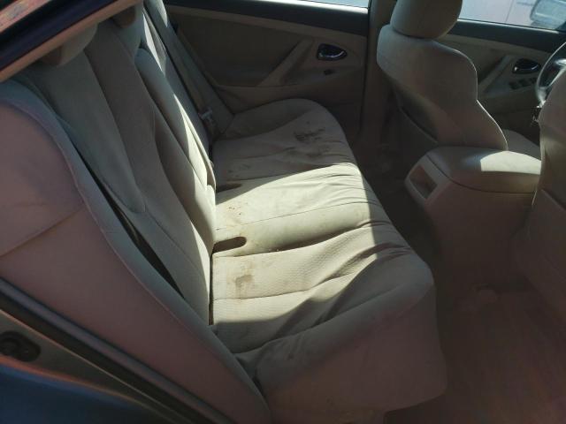 Фото 6 с аукциона – 2011 TOYOTA CAMRY BASE с VIN 4T4BF3EK4BR157322