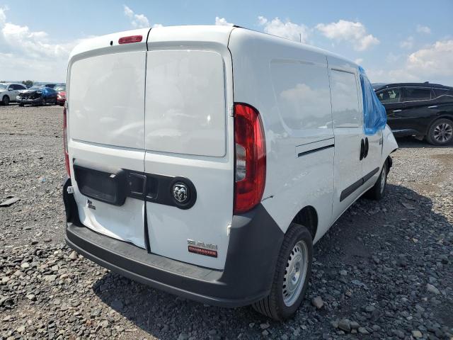 Фото 4 с аукциона – 2021 RAM PROMASTER с VIN ZFBHRFAB8M6V27446
