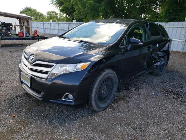 Photo 2 from auction – 2015 TOYOTA VENZA LE with VIN 4T3ZA3BB8FU089891