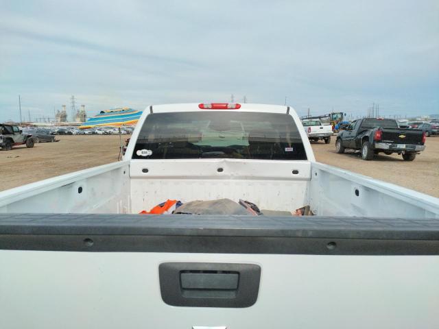 Photo 6 from auction – 2012 CHEVROLET SILVERADO with VIN 1GCNCSEAXCZ209952