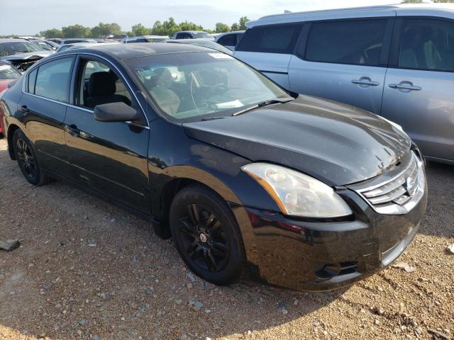 NISSAN ALTIMA BAS 2011 with VIN 1N4AL2AP8BN502298 - Photo from auction