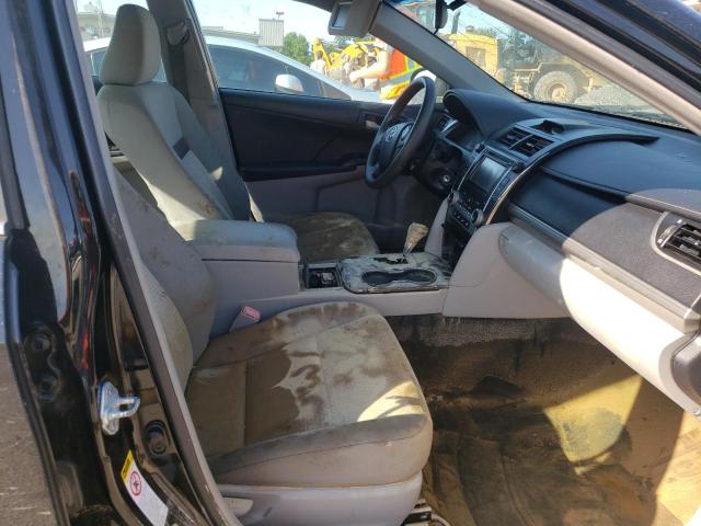 Photo 5 from auction – 2012 TOYOTA CAMRY BASE with VIN 4T1BF1FK7CU526463