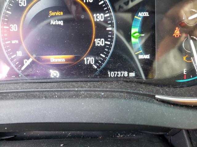 صورة رقم 8 من المزاد - 2015 BUICK LACROSSE مع VIN 1G4GB5GR1FF311884