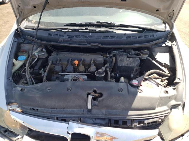 Photo 7 from auction – 2011 HONDA CIVIC EX with VIN 2HGFA1F85BH500682
